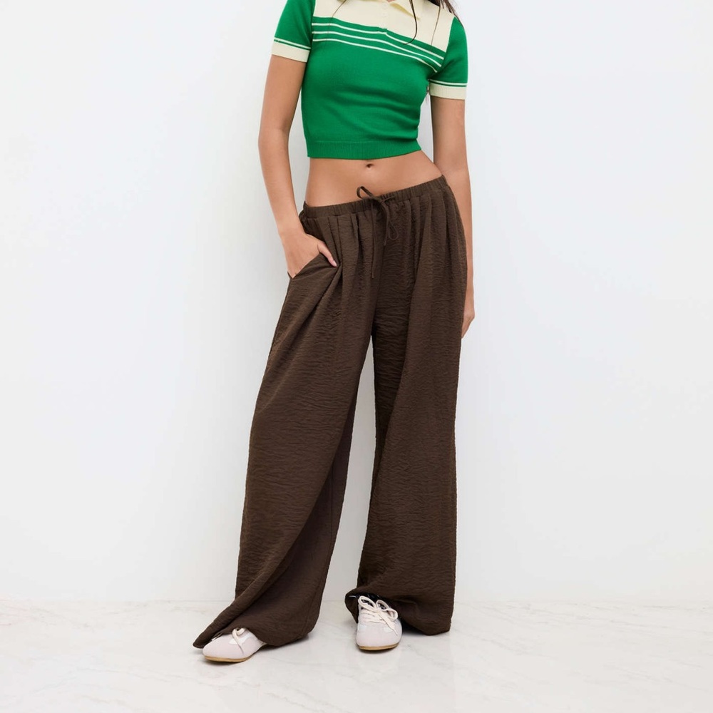NWT Cider Drawstring Pants